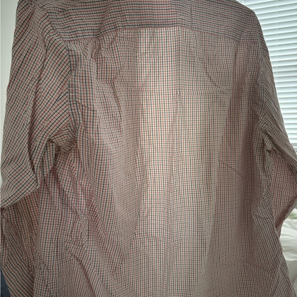 EXCELLENT CONDITION | (4) J Crew Shirts - Size L - Picture 4 of 11